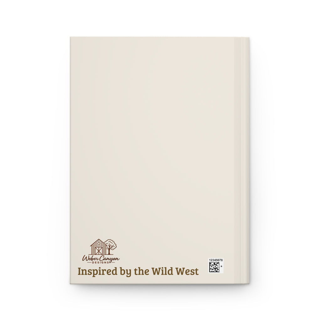 Wild & Free Elk Journal