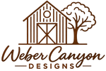 Weber Canyon Designs - Home