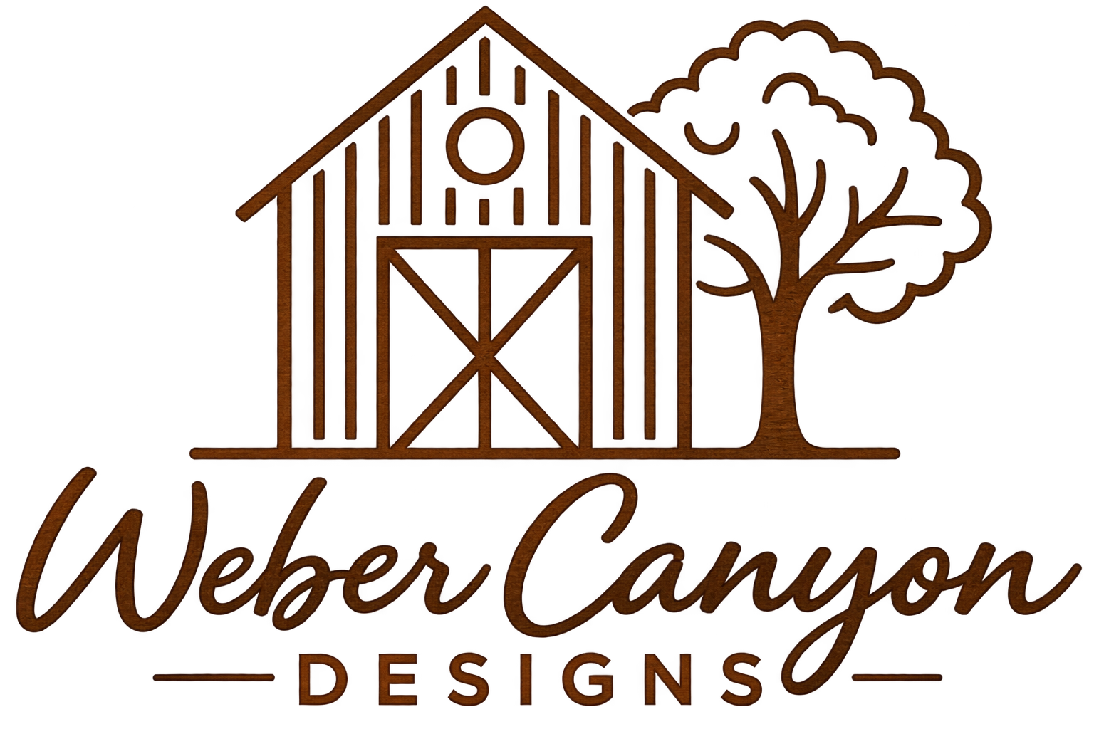 Weber Canyon Designs
