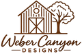 Weber Canyon Designs Gift Card